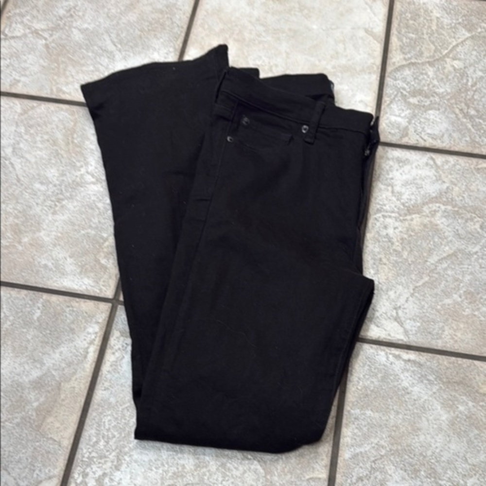 Gap Women’s Boot Cut Jeans